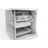 DIGITUS 10IN 6U carcasa de pared - SOHO PRO 325 x 315 x 300mm gris