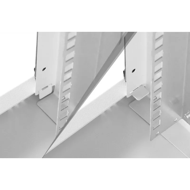 DIGITUS 10IN 6U carcasa de pared - SOHO PRO 325 x 315 x 300mm gris