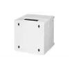 DIGITUS 10IN 6U carcasa de pared - SOHO PRO 325 x 315 x 300mm gris