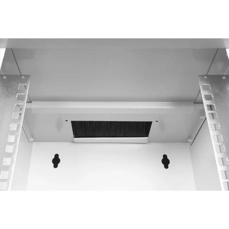DIGITUS 10IN 6U carcasa de pared - SOHO PRO 325 x 315 x 300mm gris