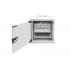 DIGITUS 10IN 6U carcasa de pared - SOHO PRO 325 x 315 x 300mm gris