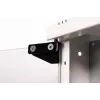 DIGITUS 19IN 4U carcasa de montaje en pared - SOHO PRO 240 x 540 x 400 mm gris
