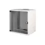DIGITUS 19IN 12U carcasa de montaje en pared - SOHO PRO 595 x 540 x 400 mm gris