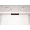 DIGITUS 19IN 12U carcasa de montaje en pared - SOHO PRO 595 x 540 x 400 mm gris