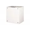 DIGITUS 19IN 12U carcasa de montaje en pared - SOHO PRO 595 x 540 x 400 mm gris