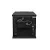 DIGITUS 10IN 6U carcasa de pared - SOHO PRO 325 x 315 x 300 mm negro