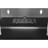 DIGITUS 10IN 6U carcasa de pared - SOHO PRO 325 x 315 x 300 mm negro