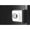 DIGITUS 10IN 6U carcasa de pared - SOHO PRO 325 x 315 x 300 mm negro