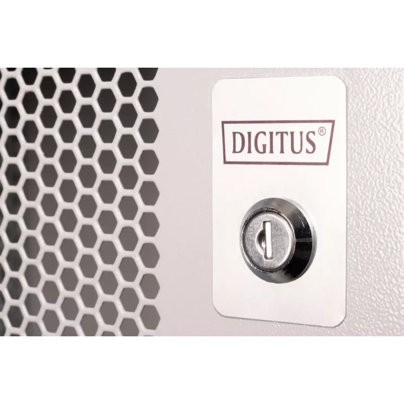 Carcasa de pared DIGITUS 19