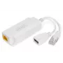 Splitter PoE Gigabit USB-A DIGITUS USB TYPE A hembra