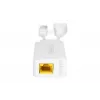 Splitter PoE Gigabit USB-A DIGITUS USB TYPE A hembra