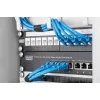 DIGITUS Switch Gigabit PoE 8 puertos 10