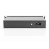 DIGITUS Switch Gigabit PoE 8 puertos 10