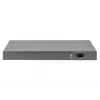 Switch Digitus DN-95343 de 24 puertos Fast Ethernet PoE, 2x Gigabit Combo TP/SFP, 370 W