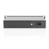 DIGITUS Switch Gigabit Ethernet L2 gestionado 8 puertos, 10