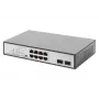 Switch no gestionado Digitus DN-95140 8 puertos Gigabit PoE