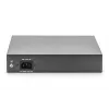 Switch no gestionado Digitus DN-95140 8 puertos Gigabit PoE