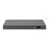 DIGITUS Switch Fast Ethernet PoE 16 puertos PoE + 2 Combo. 250 W de presupuesto PoE