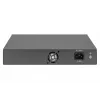 DIGITUS Switch PoE 16 puertos 10/100 Mbit/s 16 x puertos RJ45 PoE 10/100 Mbit/s, 1x GE RJ45, 1x SFP