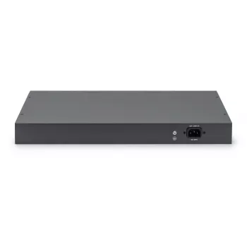 DIGITUS Switch 24 puertos GE 4 SFP+ UPLINK L2+ 10/100/1000