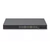 DIGITUS Switch 24 puertos GE 4 SFP+ UPLINK L2+ 10/100/1000