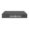 DIGITUS Switch Gigabit 1- 6 puertos 10/100/1000Base-T