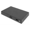 DIGITUS Switch Gigabit 1- 6 puertos 10/100/1000Base-T