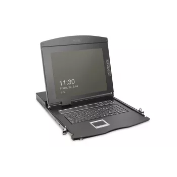 DIGITUS Consola modular 43,2 cm (19