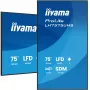 iiyama LH7575UHS-B2AG Pantalla digital Signage 190,5 cm (75