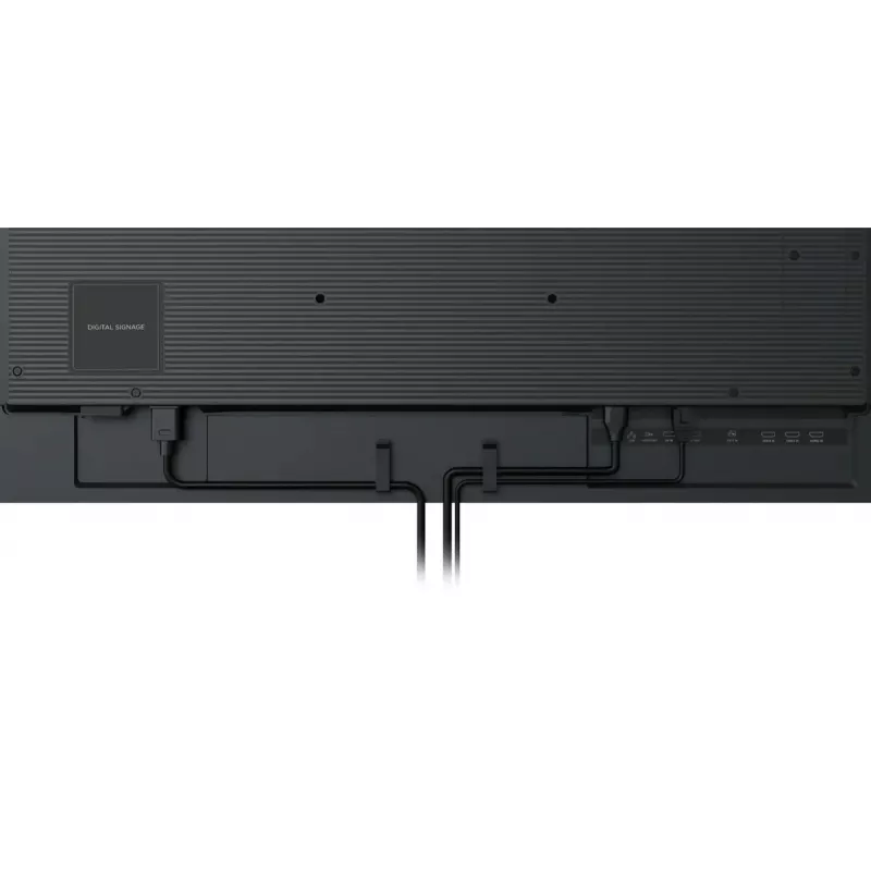 Pantalla digital Signage iiyama 86