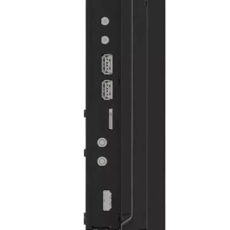 Pantalla digital Signage iiyama 86