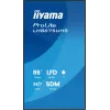 Pantalla digital Signage iiyama 86