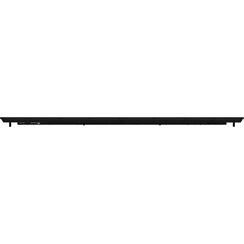 Pantalla digital Signage iiyama 86