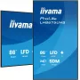 Pantalla digital Signage iiyama 86