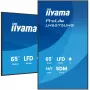 iiyama LH6575UHS-B2AG Pantalla digital Signage 163,8 cm (64,5