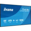 iiyama LH6575UHS-B2AG Pantalla digital Signage 163,8 cm (64,5