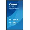 iiyama LH5575UHS-B2AG Pantalla digital Signage 138,7 cm (54,6