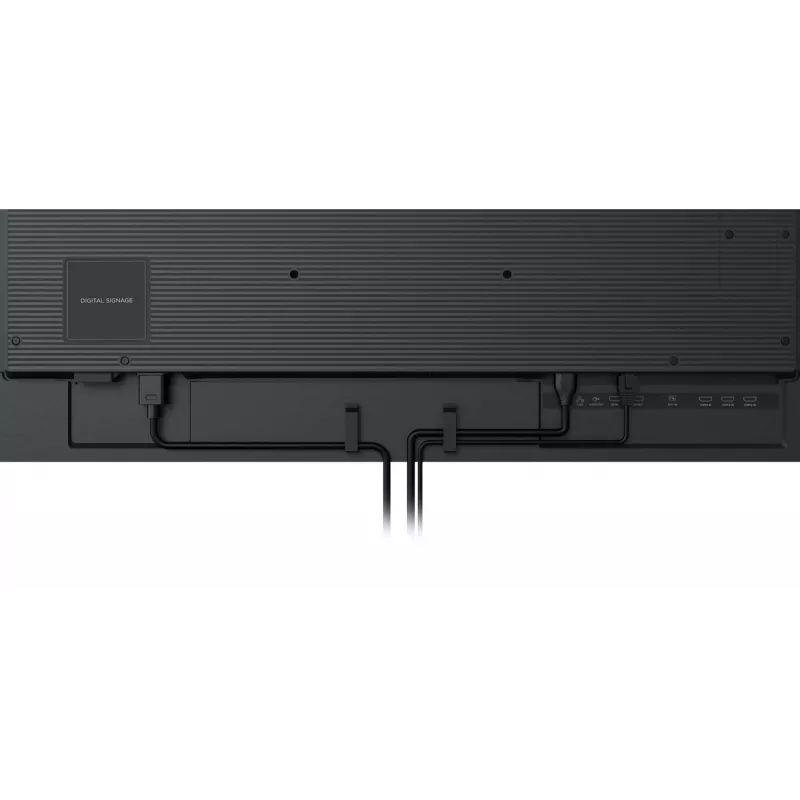 iiyama LH5575UHS-B2AG Pantalla digital Signage 138,7 cm (54,6