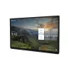 AVOCOR Avg-7560 75 inch 4k Glass LED pantalla interactiva