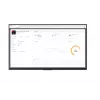 AVOCOR E-40 / 50 S55 4k Ir LED Pantalla interactiva