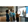 AVOCOR E-40 / 50 S55 4k Ir LED Pantalla interactiva