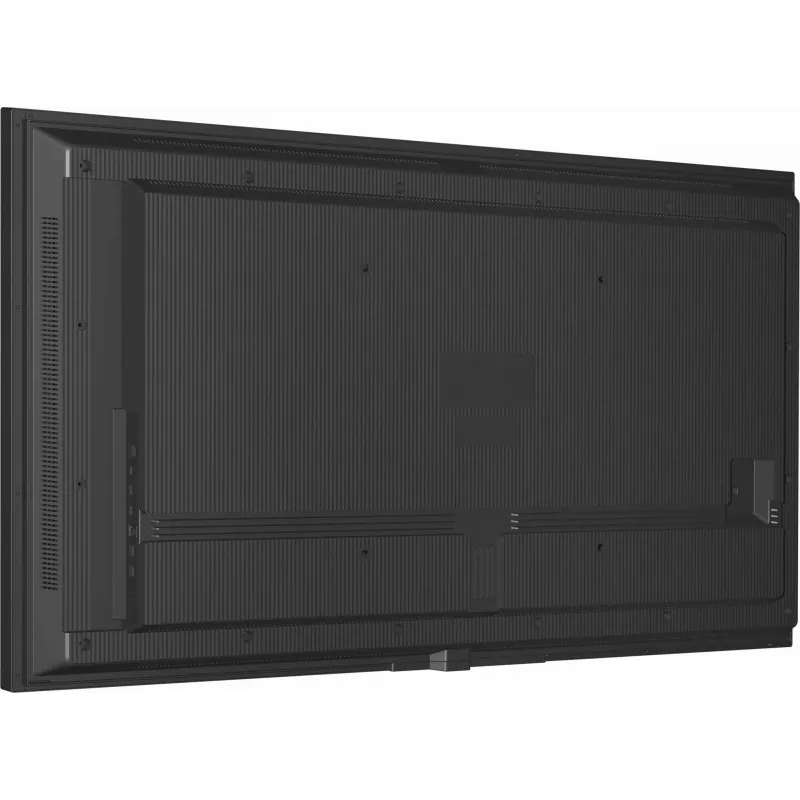 iiyama T4329AS-B1AG Monitor de ordenador 108 cm (42,5 inch) 3840 x 2160 píxeles 4K Ultra HD LED pantalla táctil negra