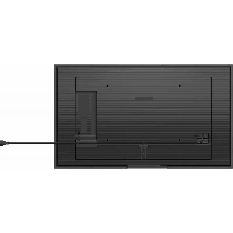 iiyama T4329AS-B1AG Monitor de ordenador 108 cm (42,5 inch) 3840 x 2160 píxeles 4K Ultra HD LED pantalla táctil negra