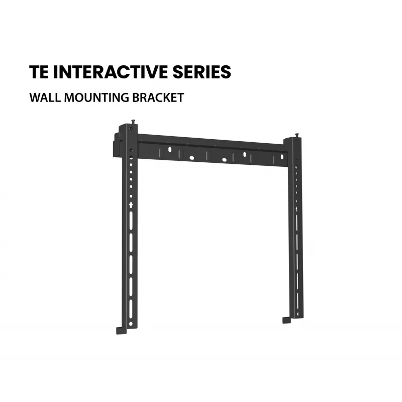iiyama T4329AS-B1AG Monitor de ordenador 108 cm (42,5 inch) 3840 x 2160 píxeles 4K Ultra HD LED pantalla táctil negra