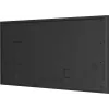 iiyama T5529AS-B1AG Pantalla digital diseño kiosco 138,7 cm (54,6 inch) LED Wi-Fi 450 cd/m² 4K Ultra HD negra pantalla táctil procesador integrado Android 24/7