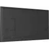 iiyama T5529AS-B1AG Pantalla digital diseño kiosco 138,7 cm (54,6 inch) LED Wi-Fi 450 cd/m² 4K Ultra HD negra pantalla táctil procesador integrado Android 24/7