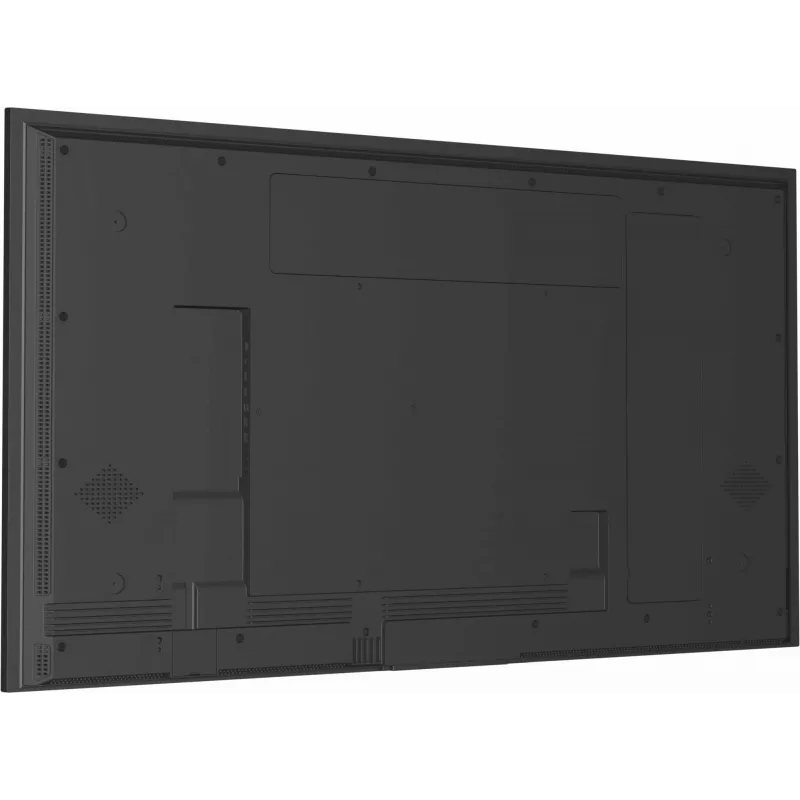 iiyama T5529AS-B1AG Pantalla digital diseño kiosco 138,7 cm (54,6 inch) LED Wi-Fi 450 cd/m² 4K Ultra HD negra pantalla táctil procesador integrado Android 24/7