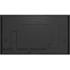 iiyama T6529AS-B1AG Pantalla digital diseño kiosco 163,8 cm (64,5 inch) LED Wi-Fi 420 cd/m² 4K Ultra HD negra pantalla táctil procesador integrado Android 24/7