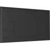 iiyama T6529AS-B1AG Pantalla digital diseño kiosco 163,8 cm (64,5 inch) LED Wi-Fi 420 cd/m² 4K Ultra HD negra pantalla táctil procesador integrado Android 24/7