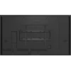 iiyama T6529AS-B1AG Pantalla digital diseño kiosco 163,8 cm (64,5 inch) LED Wi-Fi 420 cd/m² 4K Ultra HD negra pantalla táctil procesador integrado Android 24/7